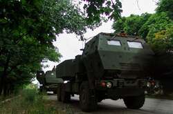     ЗСУ продовжується навчання з управління самохідних зенітних установок «Гепард 1A2»