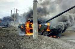 На півдні ЗСУ знищили 20 окупантів, «Ураган» та три одиниці ворожої техніки