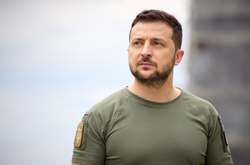  Зеленський: весь світ знає, що РФ вбиває невинних людей в Україні 