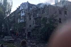 Атака на Миколаїв: Кім назвав кількість жертв та постраждалих 