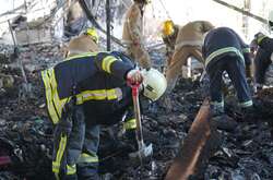 Оборона України. Ситуація в регіонах станом на ранок 29 червня