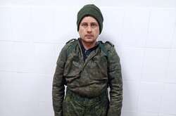 Росія забрала назад «легендарного» полоненого Чмоню (відео)