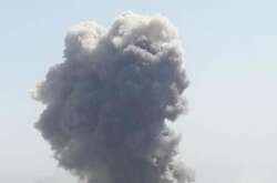 У Дніпрі пролунав вибух