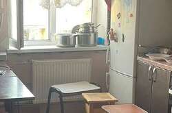 У поліції закликали батьків зачиняти вікна в кімнатах, де є діти