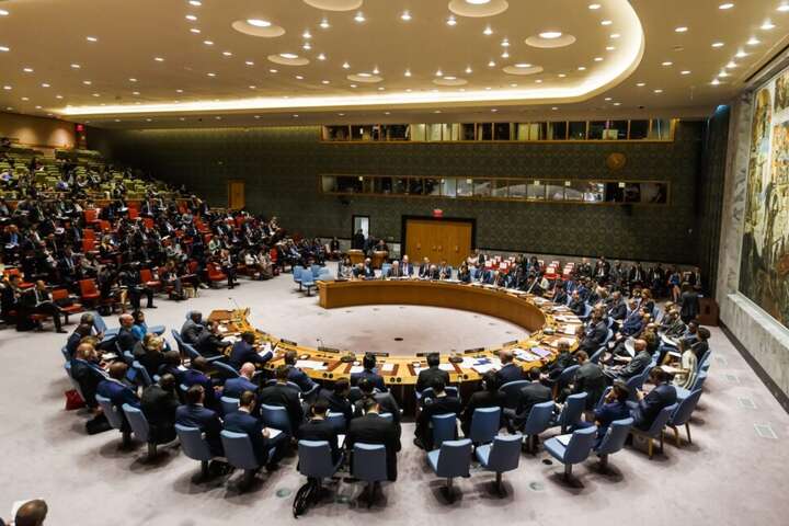 Коли відбудеться реформа Радбезу ООН: Кислиця озвучив песимістичний прогноз