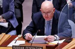  Кислиця спрогнозував сумне майбутнє посла Росії в ООН