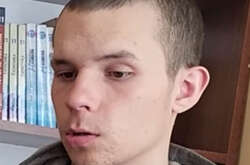 Мама «ДНРівця», яка працює в «народній поліції», привела сина на війну