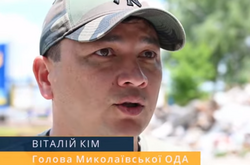 Кім розповів, чому перестав записувати відео