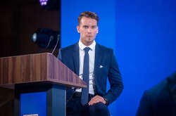 Артем Дехтяренко: Я не гонюсь за личным пиаром