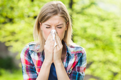 Единственный способ эффективно предотвратить проявления любой аллергии – исключить контакт с аллергеном