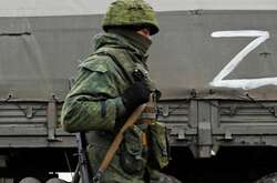 Рашист розповів, як знищував українців у Херсоні: перехоплення розвідки (аудіо)