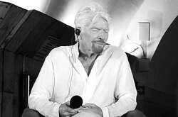 Підприємець провів розмову з бізнесменами України