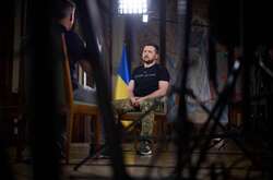 Зеленський назвав хворобу, яка косить кремлівську верхівку 