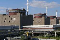 Запорізька АЕС з березня під контролем російських окупантів