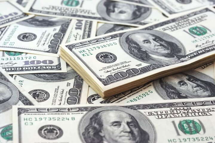 Україна отримала $1,3 млрд допомоги від США