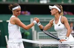 Українська тенісистка порушила вікову традицію Вімблдону