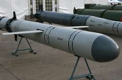 РФ залишилися без напівпровідників для виробництва високоточних ракет