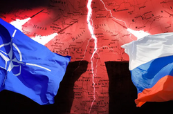 Росія отримала нову європейську реальність – гігантську історичну лінію безпосереднього дотику та протистояння Північноантлантичного Альянсу