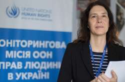 Моніторингова місія ООН пояснила, чому називає «конфліктом» війну в Україні