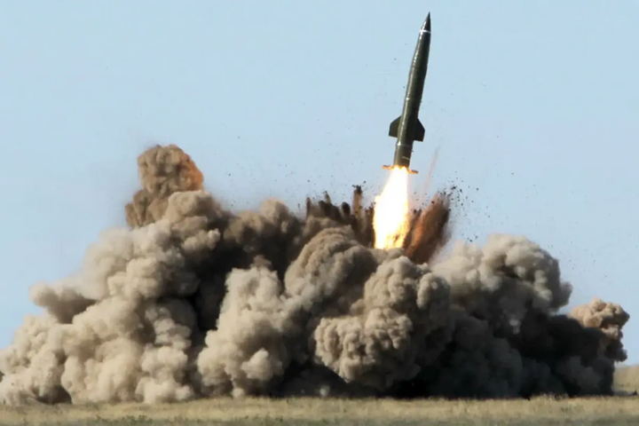 Арестович назвал две причины, по которым «ракетный террор» РФ должен прекратиться