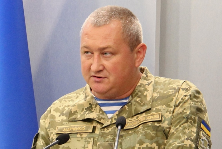 Останавливать сейчас войну нельзя, потому что будет еще хуже – генерал Марченко