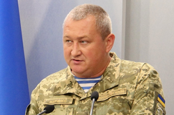 Останавливать сейчас войну нельзя, потому что будет еще хуже – генерал Марченко