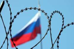 РФ все більше потрапляє в міжнародну ізоляцію