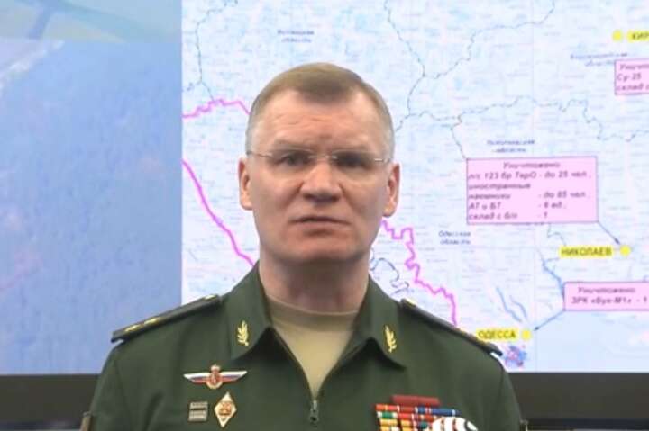 Кремль вигадав, як пояснити втечу своїх військ зі Зміїного (відео)