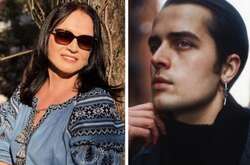 София Ротару и Анатолий Евдокименко