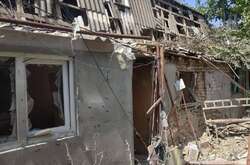 Рашисти обстріли Широківську, Березнегуватську, Первомайську та Галіцинівську громади Миколаївщини 