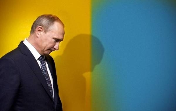 Разведка США узнала о текущих планах Путина относительно Украины