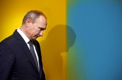 Разведка США узнала о текущих планах Путина относительно Украины