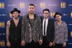 Kadnay тронули сердце песней для тех, кто «больше никогда не найдет двери в свой дом»