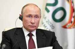 Путін не поїде на саміт G20? Кремль несподівано натякнув
