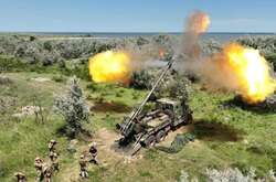 На Слов’янському напрямку ворог здійснив безуспішний штурм – Генштаб 