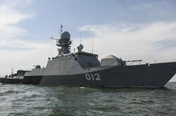 Ракетні удари, які завдає Росія, грубо порушують положення конвенції