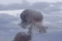 Вранці у Миколаєві пролунали потужні вибухи