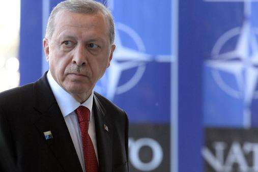 Туреччина ще може заблокувати вступ Фінляндії та Швеції до НАТО