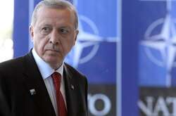 Туреччина ще може заблокувати вступ Фінляндії та Швеції до НАТО