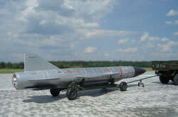 РФ застосовує застаріле радянське озброєння – це ракети Х-59 та Х-22