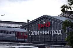 Транспортна блокада Калінінграда. Der Spiegel назвав країну ЄС, яка стала на захист Росії