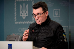 Данилов: помощи все еще недостаточно, чтобы иметь паритет с РФ