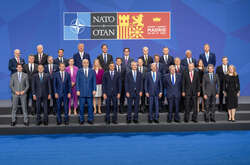 Зустріч, що увійшла в історію: Мадридський саміт НАТО відзначився знаковими рішеннями