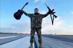 Коля Серга честно признался, почему молчал, когда РФ аннексировала украинский Крым