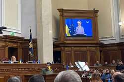 Вступ в ЄС. Урсула фон дер Ляєн розповіла, які закони потрібно ухвалити Україні (відео)