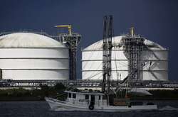 Зміна позицій відбулася на тлі скорочення пропозиції з боку Росії