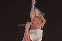 Солист Imagine Dragons обратился к украинцам: Великолепным людям из Украины