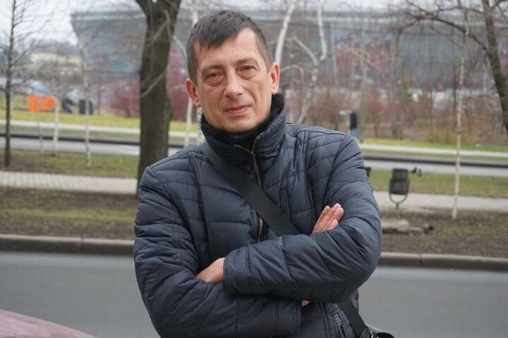 Пропагандист «ДНР» отримав підозру у держзраді