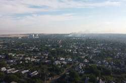 У Росії сполошилися, що американці могли поставити Україні разом із Himars боєприпаси сімейства Afom