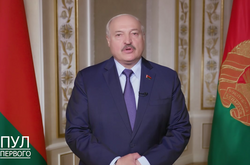 Лукашенко лякає втратою незалежності усіх, хто не приєднається до Путіна